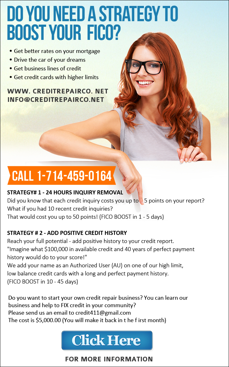 AAA Credit Repair