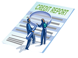 credit reports