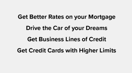 Elk Grove Credit Repair & Hard Credit Inquiry Removal Is Our Forte!